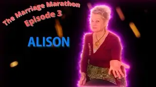 The Marriage Marathon Episode 3