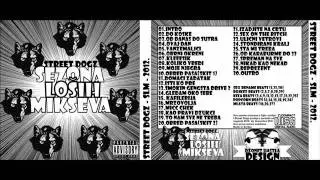 21 Street Dogz - Izadjite na crtu (prod. Kiza Beats)