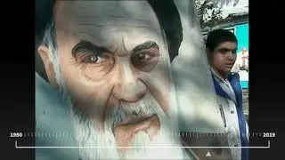The Iran Hostage Crisis, Explained