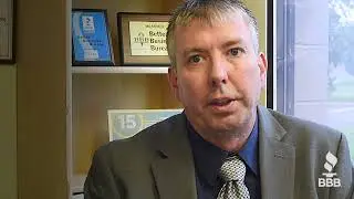 Why Green Clean Chooses BBB Accreditation
