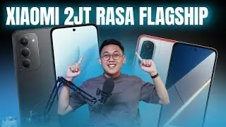 Rekomendasi HP Xiaomi 2 Jutaan Terbaik Awal 2026