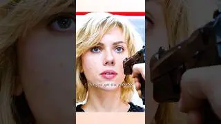 You don&rsquo;t believe I can control you?#lucy #movie #film #funnyvideo