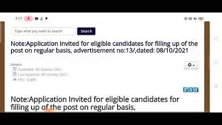 goa permanent staff nurse vacancy|| goa medical college staff nurse vacancy