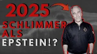 2025 war SCHLIMMER als ich dachte!