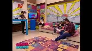 Mihai Margineanu la Neam Trezit