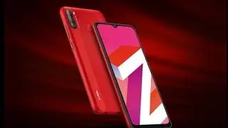 lava z6 5G