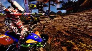 Mad Riders May 30th [DE]
