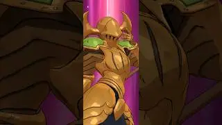 [The Serpent Sin of Envy] Holy Knight Diane (UR) | Summon Animation | Seven Deadly Sins: Grand Cross