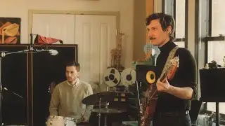 Whatitdo Archive Group - La Pietra (Live from Archive Group Studios)
