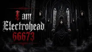 I am Electrohead66673   ( Dark Electro Track )