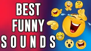 Funny Sound Effekt🥳// Memes Sound Effekt🎊// Background Music 🐣// No Copyright✅// 2025-26💯