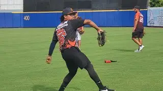 Tito Mart&iacute;nez a sortear Toros 