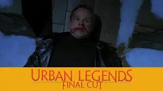 Urban Legends: Final Cut - Sound Recording Scene HD