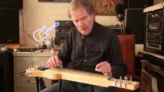 Lapsteel Tips & Tricks  by Had Verheijen