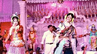 Saja Do Ghar Ko Gulshan Sa सजा दो घर को गुलशन सा | Krishna Bhajan | Mere Sarkar Aaye Hai | #dance
