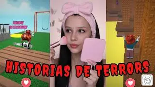 😱Nuevas Historias de Terror con Roblox (Febrero 2026) 👻 | 🌹Elisa Storytime N&deg;135