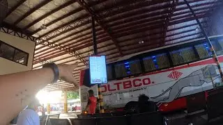 Bicol? Parang di na ko uulit dito...