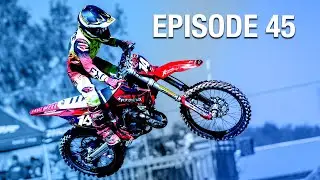 Anaheim Supercross Preview Plus More! - Future Motocross Podcast - Episode 45