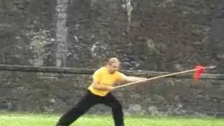 Tai Chi Caledonia