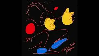 Tommy Mandel - Haunted (By the Girl He Always Wanted) (ICE 014)