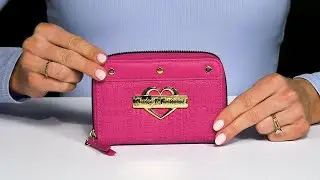 Juicy Couture Glam Medium Flat ZA SKU: 9889600