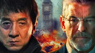 O estrangeiro - filme completo dublado