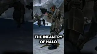 Halo без Мастера Чифа