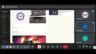 HRMS demo