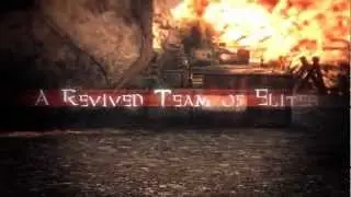 Official Team Vile Revived Promo | Edited by Vile Ecko