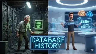 The $160,000 DBA Gap: Why Legacy Skills Are Failing (And How to Pivot) (ep. 505)