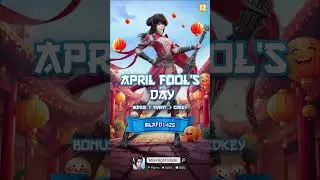 April Fool's Day - Moonlight Blade [PC/Android/iOS]