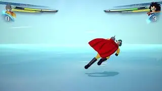 DB Sparking Zero 👻💣