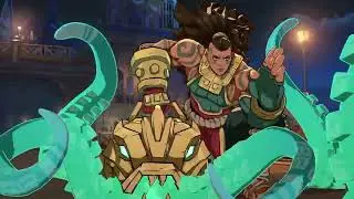 2xko Ranked (Gold) (Part 10/10)