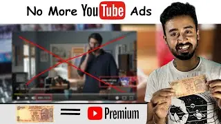 Youtube Premium for just Rs. 10? - Get the best offer now!