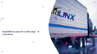 What is a Full Truckload - Roadlinx Inc.