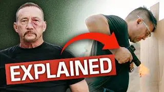 Retention Shooting: What Most Classes Teach Wrong (With Craig Douglas)