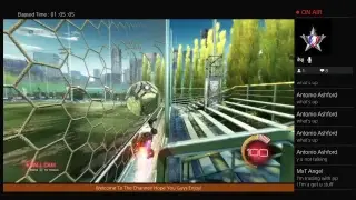Trading To Glory! | TTG #1 | Rocket League | ( Matt's POV )