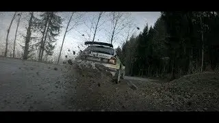REBENLAND RALLYE 2019 | Julian Wagner & Anne Katharina Stein