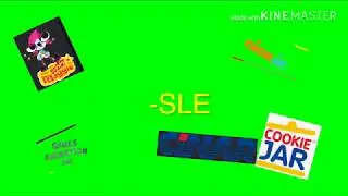Short logo evolution part 9
