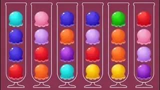BallSort(2431-2440)