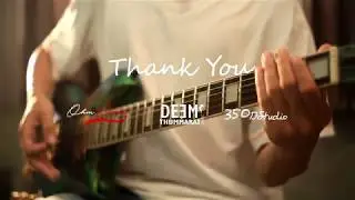 ซากคน Clash Guitar Cover By Ohmlumixx