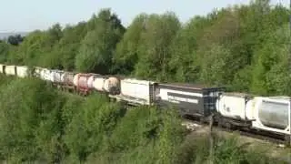 NMBS Reeks 55 Gemmenich