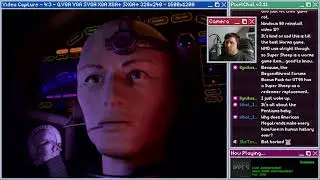 Z.A.R. - Zones for Artificial Resources (1998) - Highlight: Retro Game Wednesday