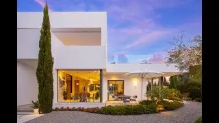 Luxury Living in Nueva Andalucia | NCH Dallimore Marbella