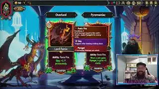 Davis does Monster Train 2! (Final)