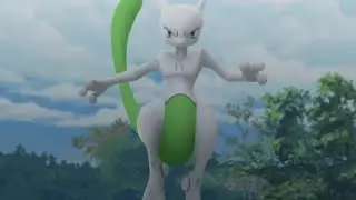SHUNDO MEWTWO! - Shiny Mewtwo with Perfect Stats in Pokemon Go