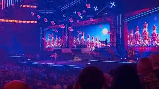 Trans-Siberian Orchestra: A Mad Russian’s Christmas