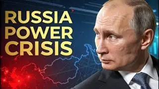 MAJOR ENERGY DISRUPTION IN RUSSIA! DRONE STRIKE IMPACTS POWER INFRASTRUCTURE SITUATION UNDER REVIEW!
