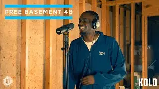 Kolo - Accordion (Freestyle) (Free Basement 48)