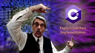 Explicit Interface Implementation